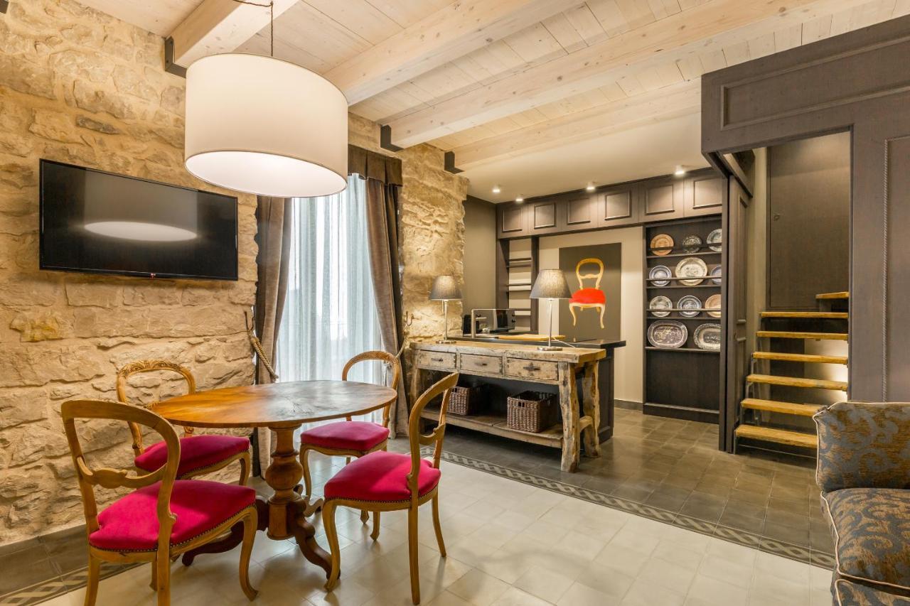 I Mori - Design Apartments كوميزو المظهر الخارجي الصورة