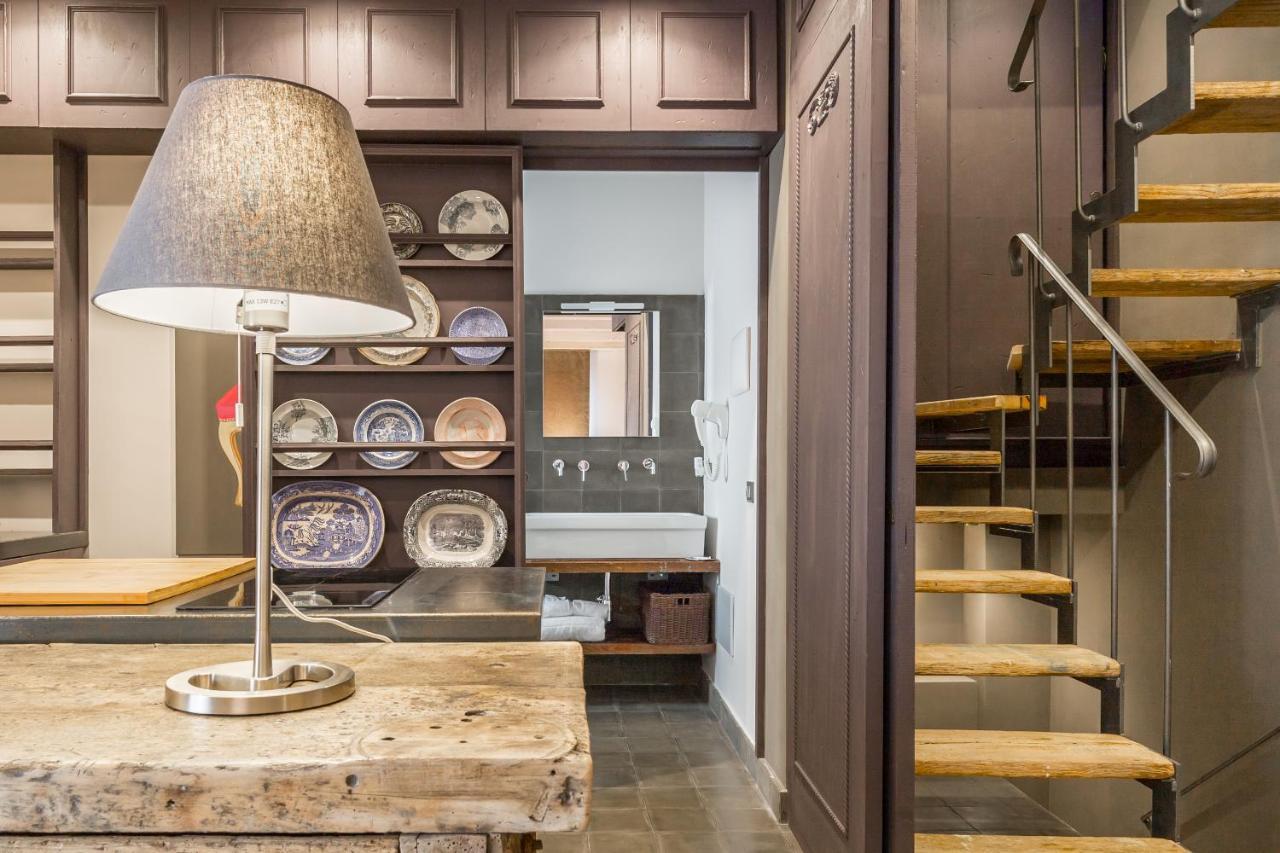 I Mori - Design Apartments كوميزو المظهر الخارجي الصورة
