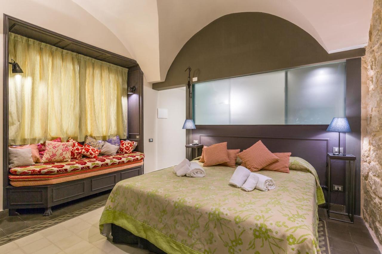 I Mori - Design Apartments كوميزو المظهر الخارجي الصورة